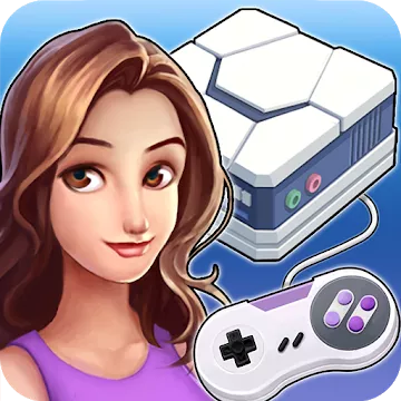 Game Dev Master - Tycoon Story - v1.1