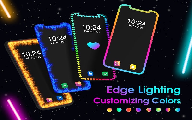 Edge Lighting APK - vv538