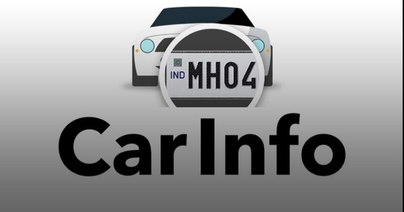 CarInfo APK - vv7.99.0