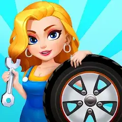 Car Fix Inc - vv0.0.90