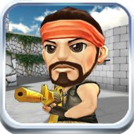 Gun Shoot War Q - v1.0.4