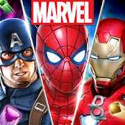 MARVEL Puzzle Quest - v228.572328