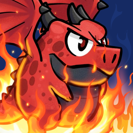 Dragoneer Squad Idle APK - vv1.0.27