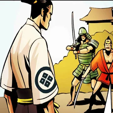 Samurai Daisuke - v1.0