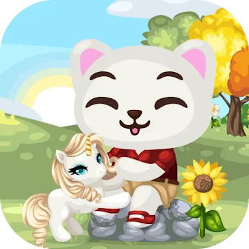 Pet Paradise - v9.91