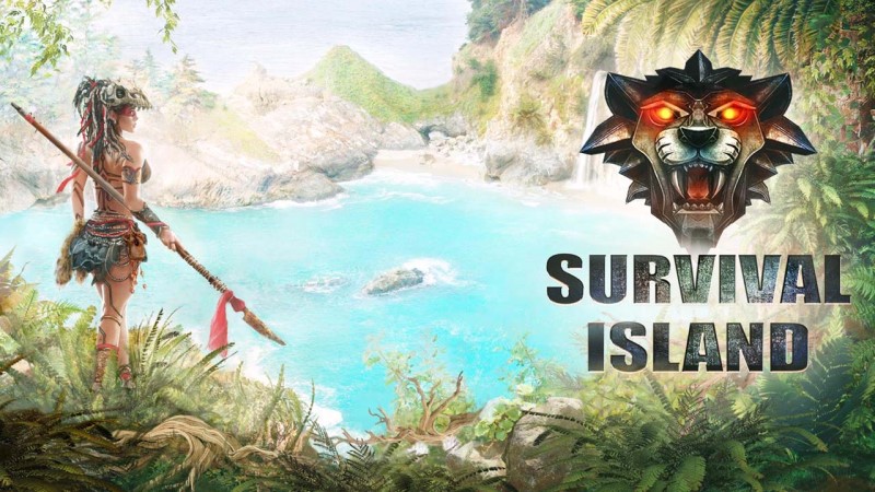 Survival Island EVO APK - vv2.45.2