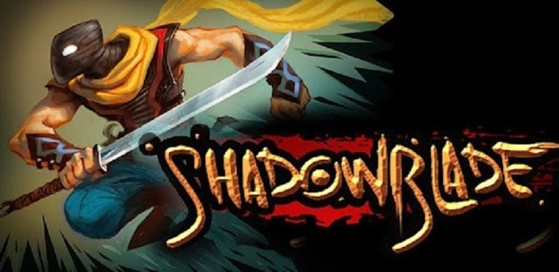 Shadow Blade Zero APK - vv1.5.1