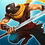 Shadow Blade - v1.5.1
