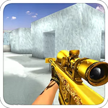 Shoot Strike War Fire - v1.1.8