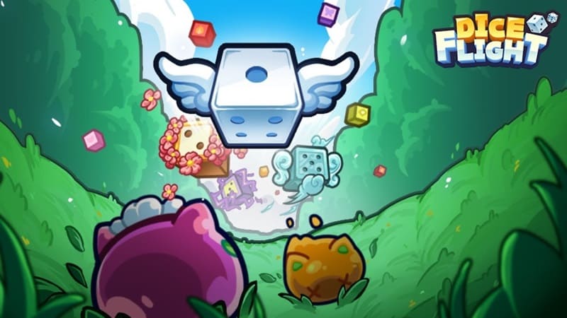 Dice Flight APK - vv1.0.10