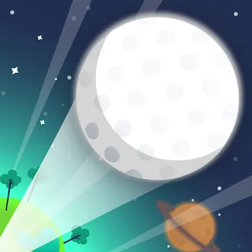 Golf Orbit: Oneshot Golf Games - v1.25.2