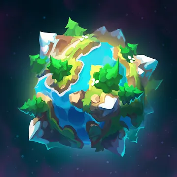 WorldBox icon