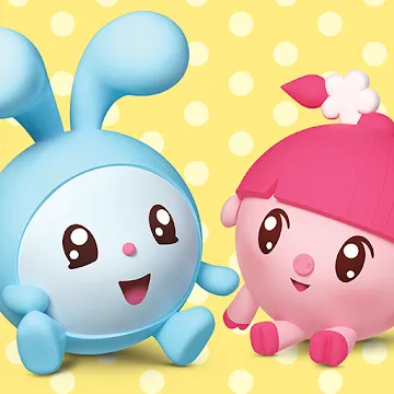 Baby Games for 1 Year Old! - v1.0.1