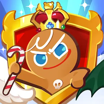 CookieRun Kingdom - vv7.1.202