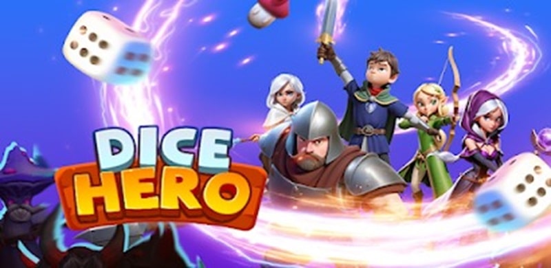 Dice Hero APK - vv1.1.0