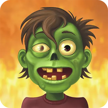 Zombie Town Defense - v1.0.17