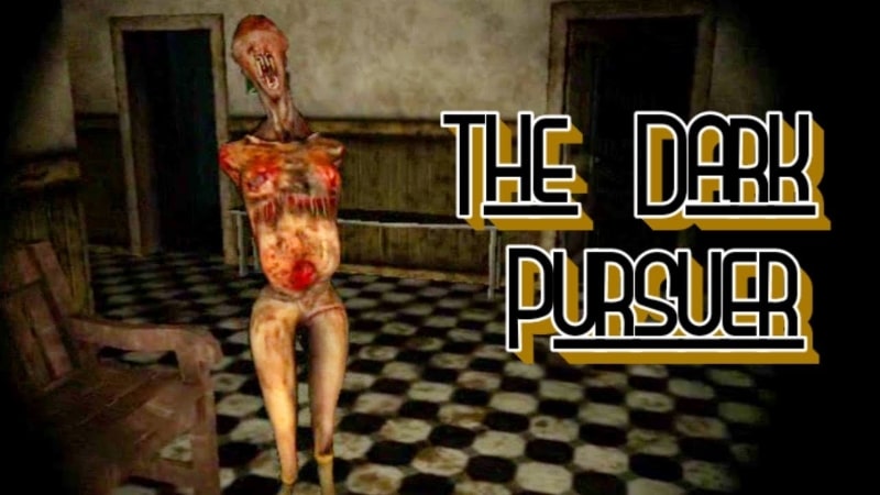 The Dark Pursuer APK - vv1.99