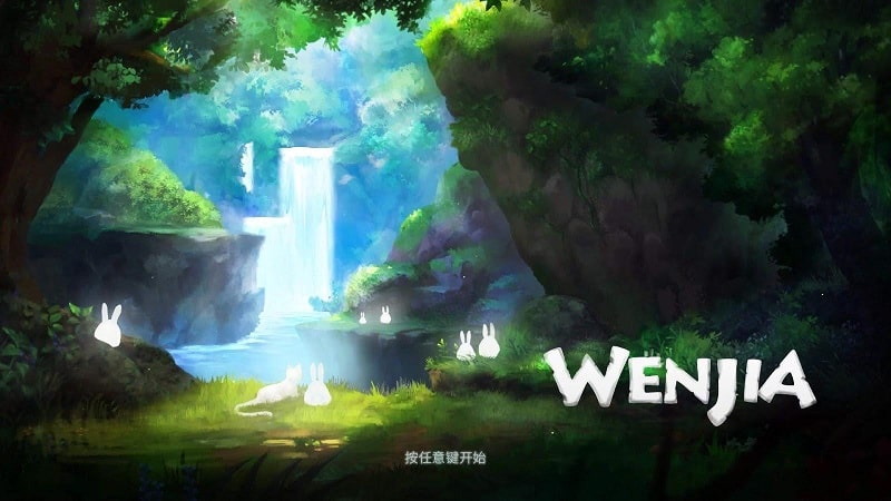 WENJIA APK - vv1.07