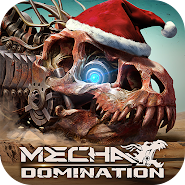 Mecha Domination: Rampage - vv7.1.4