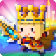 Tap! Tap! Faraway Kingdom - v2.0.3