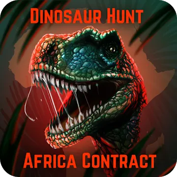 Dinosaur Hunt: Africa Contract - v2.0