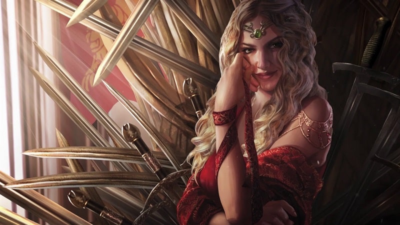 A Game of Thrones APK - vv1.1.2