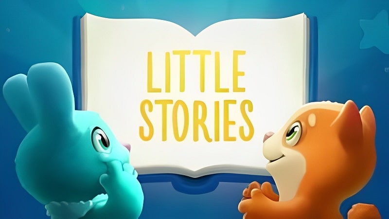 Little Stories APK - vv5.4.4