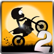 Stick Stunt Biker 2 - v2.3