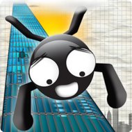 Stickman Base Jumper - v4.2