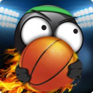 Stickman Basketball - v1.6