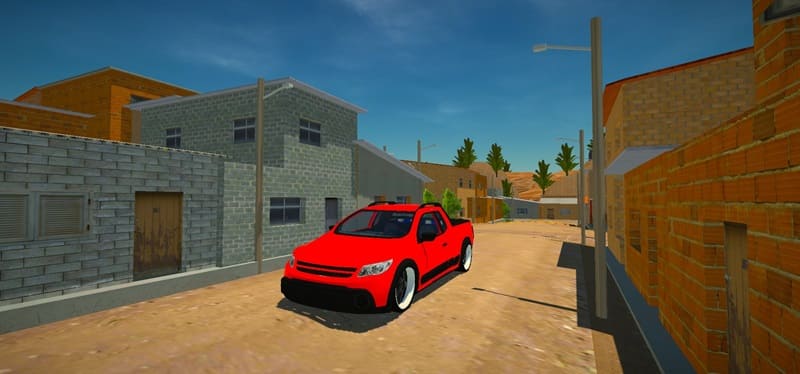 Carros Baixos Brasil 2 APK - vv0.9.7