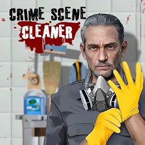 Crime Scene Cleaner 3D Mobile - vv1.5.6