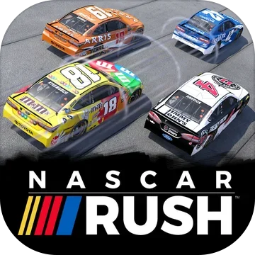 NASCAR Rush - v1.2