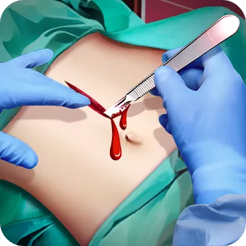 Surgery Master - v1.14