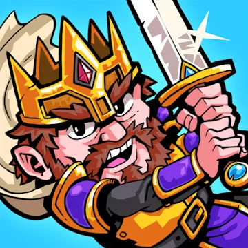 Card Battle Kingdom - Online Hero PvP Wars - v1.0.13
