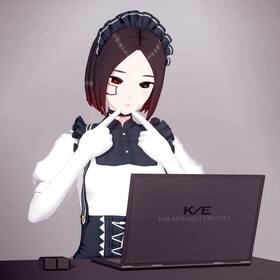 My Maid Dreams of Electric Sheep - vv0.8.6