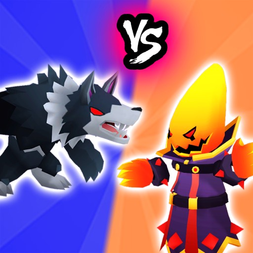 Merge Battle Tactics - vv50