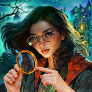 Mystery Files: Hidden Objects - vv7.4.4.0