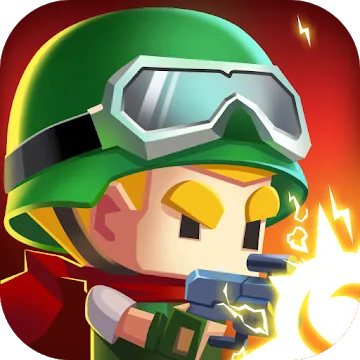 Zombie War: Survival - v1.0.0