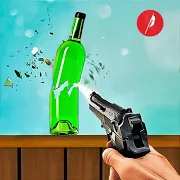 Real Bottle Shooting - v2.1.0