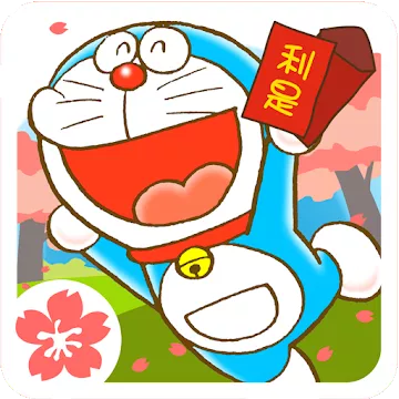 Doraemon Repair Shop Seasons - v1.5.1