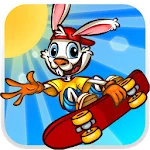 Bunny Skater - v1.7