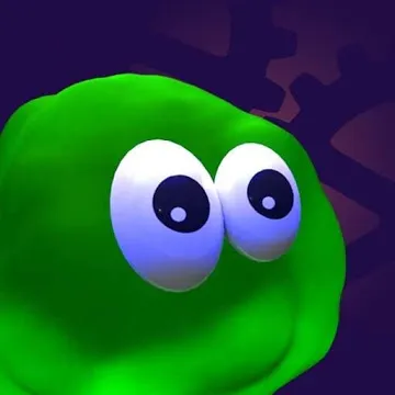 Lab Chaos - Action packed platforming speedrun - v1.9.135