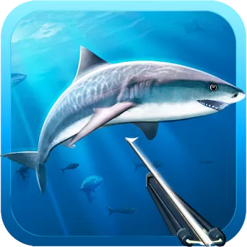 Hunter underwater spearfishing - v1.48