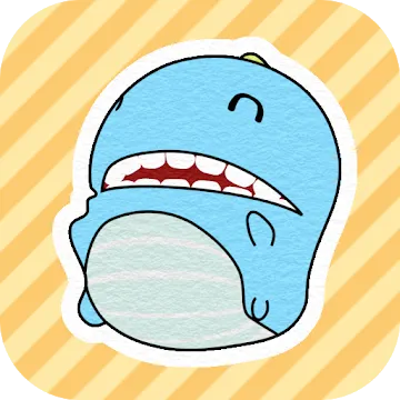 Puzzle Dino - Egg Adventure - v1.11