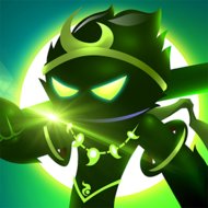 League of Stickman: Warriors - v6.0.0