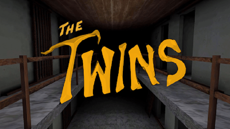 The Twins APK - vv1.1.4