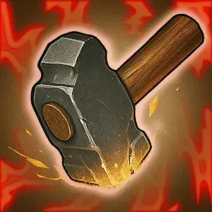 Dwarf Idle RPG - vv1.0.10