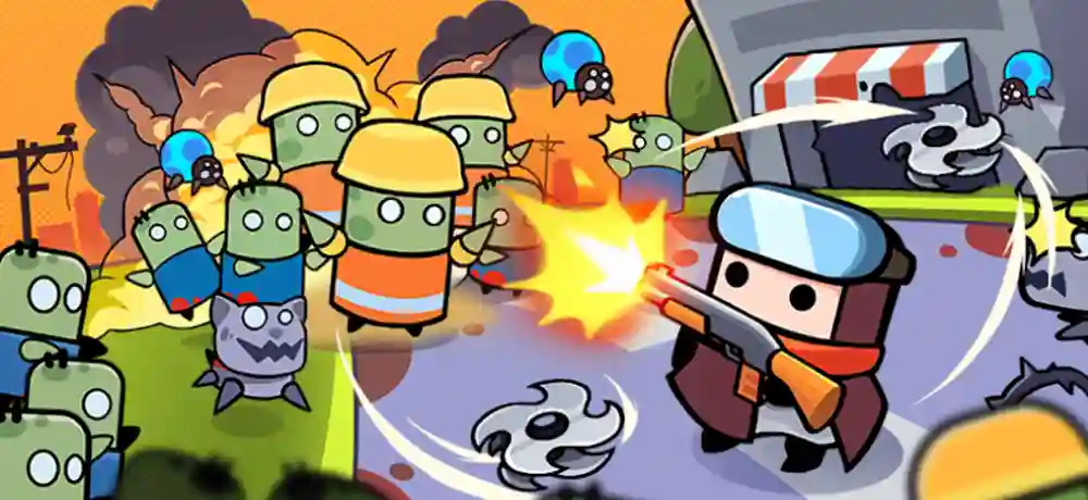 Survivor.io - vv4.6.0