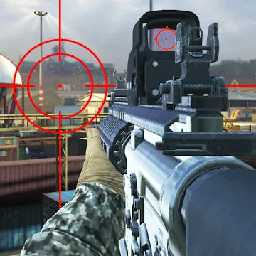 Dead Fire: Zombie shooting - v1.1.5